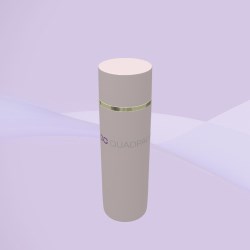 Regula Bottle 200 III